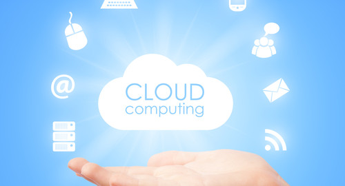 Cloud computing design