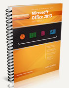 Microsoft Office 2013