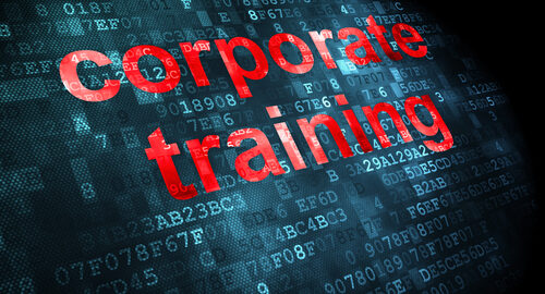 corporate training