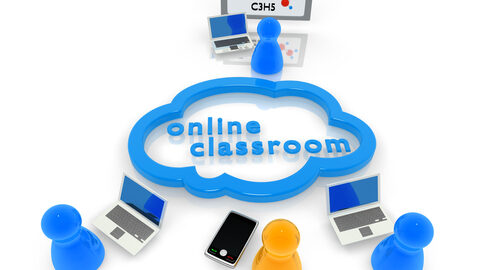 Online Classroom