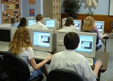 How the Digital Age Has Impacted Education