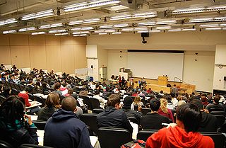 Lecture Hall