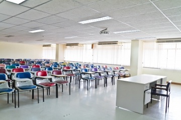 classroom