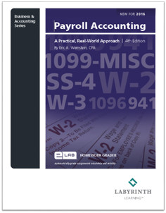 Payroll-fourth-edition