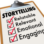 Storytelling Elements